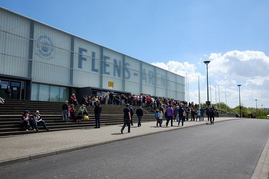 Flens-Arena